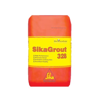 Sikagrout 328